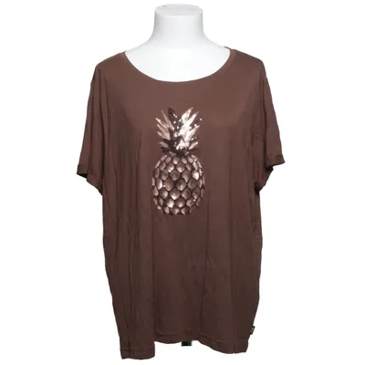 T-shirt (Brun) fra Pernilla Wahlgren Design