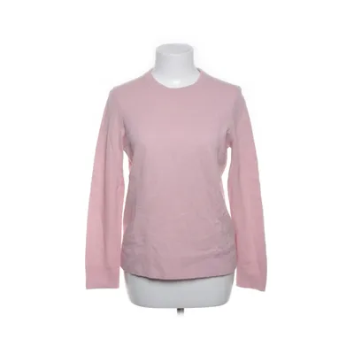 Tröja (Rosa) från Newhouse Ull