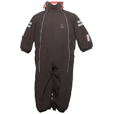 Overall (Brown) from Celavi Polyamide, Polyester