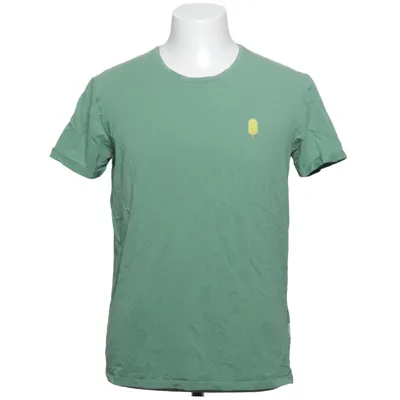 T-shirt (Grön) från Søndag & Sons Bomull, Elastan