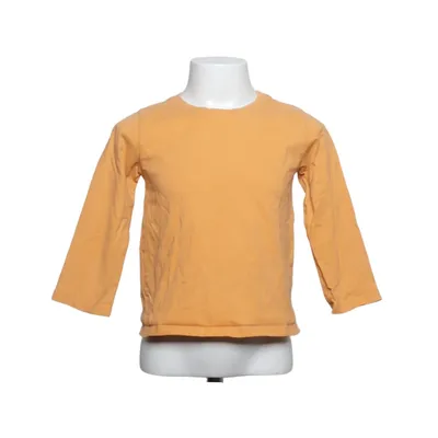 Lange mouwen shirt (Geel) van Next Katoen