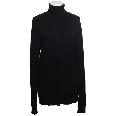 Pul à col roulé (Noir) de Clockhouse by C&A Polyamide, Viscose