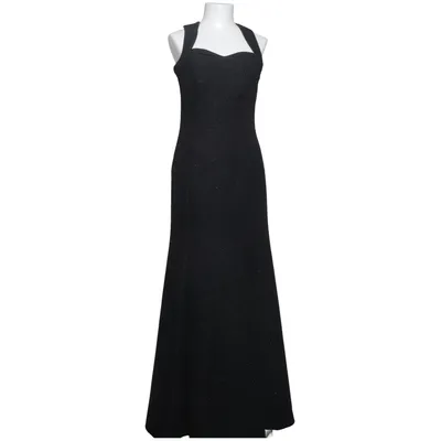 Robe de soirée (Noir) de Altanight Polyester