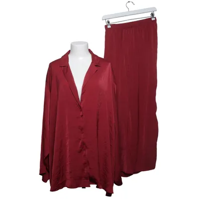 Pyjama (Rood) van H&M Polyester