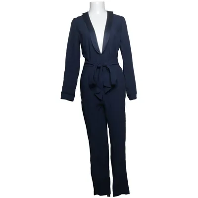 Jumpsuit (Blue) from Teotoki