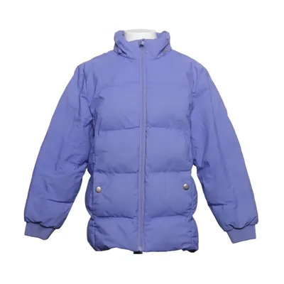 Winterjacke (Lila) von Outerwear by Name It Recyceltes Polyester