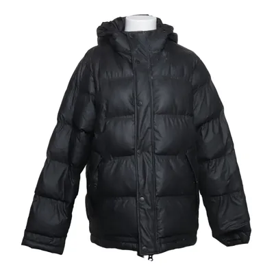 Veste d'hiver (Noir) de Tretorn Polyester, Polyuréthane