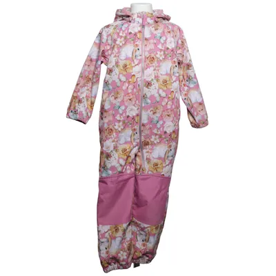 Overall (Rosa, Flerfärgad) från Name It