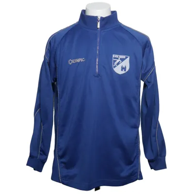 Practice jersey (Blue) from Olympic Polyester