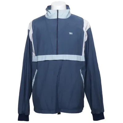 Anorak (Bleu, Blanc) de Teli