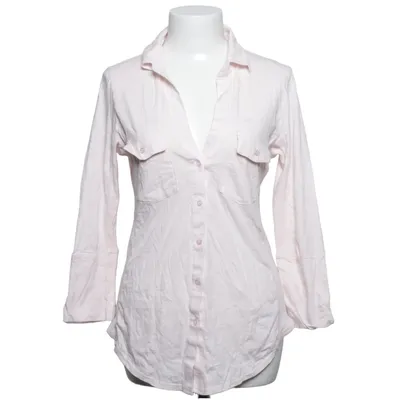 Shirt (Roze) van Lilly & Lovisa Katoen