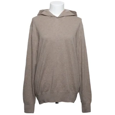 Huvtröja (Beige) från Maison Cashmere Kashmir