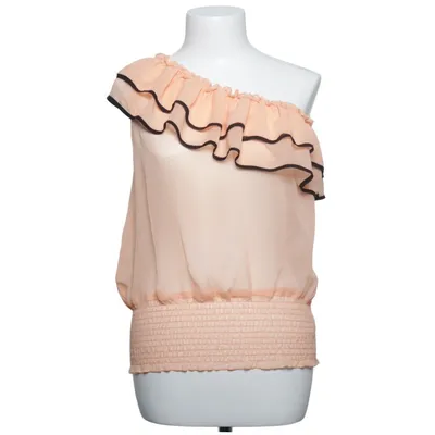 Top (Pink) von Tally Weijl Polyester