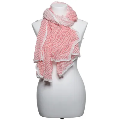 Shawl (Pink, White) from Accessories MQ