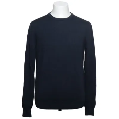 Sweater (Blue) from Boglioli Wool
