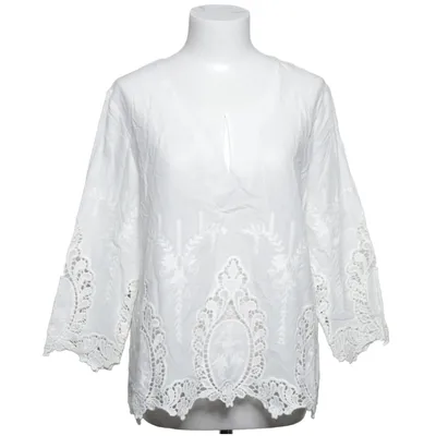 Blus (Beauty Beach Blouse) från Dry Lake Bomull