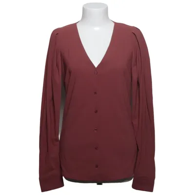 Blouse (Bruin) van Studio Anneloes Elastaan, Polyamide
