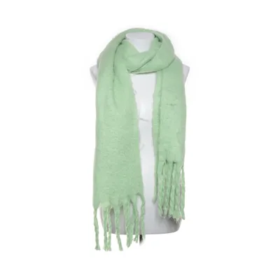 Halsduk (Grön) från Pieces Accessories