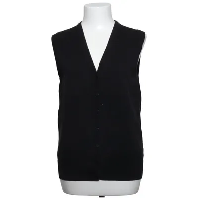 Gilet (Noir) de Four D Coton