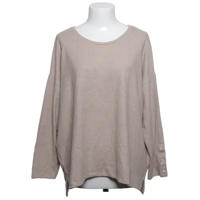 Pull-over (Beige) de Linvosges Élasthane, Polyester, Viscose