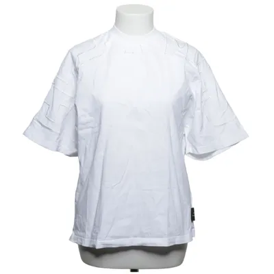 T-shirt (Blanc) de Elias Rumelis Coton