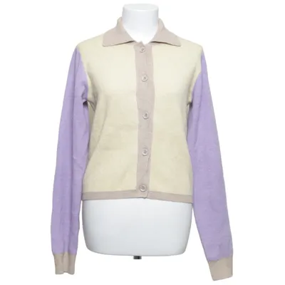 Cardigan (ENNETTLE LS CARDIGAN B 5256) from Envii Acrylic, Polyamide, Polyester, Viscose, Wool