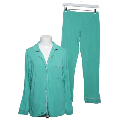 Pyjama (Vert) de Eberjey Élasthane, Tencel