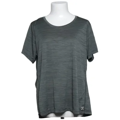 Träningstopp (Grön) från SOC Elastan, Polyester