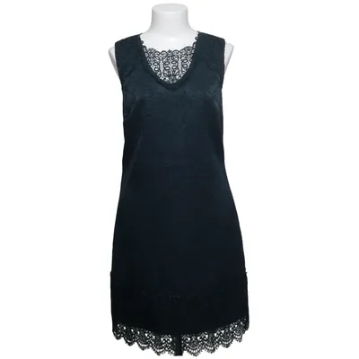 Robe de cocktail (Bleu) de Spotlight by Warehouse Élasthane, Polyester