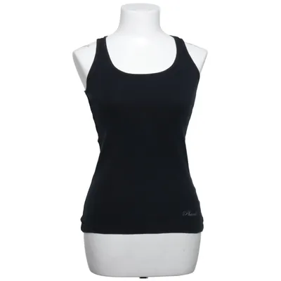 Tank Top (Black) from Phard