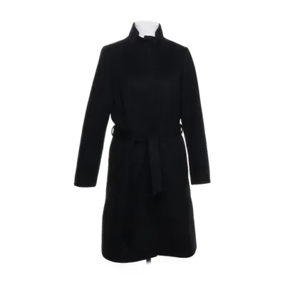 Kappa (Svart) från STOCKH LM Polyester, Viskos, Ull