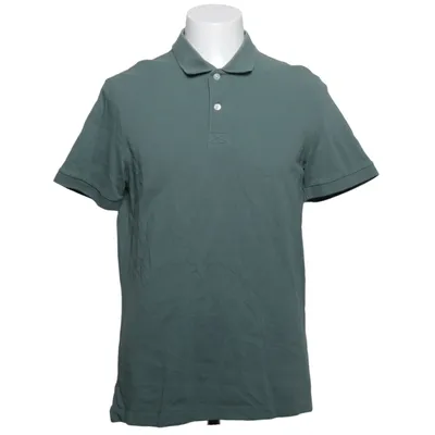 Polo shirt (Green) from Dressmann