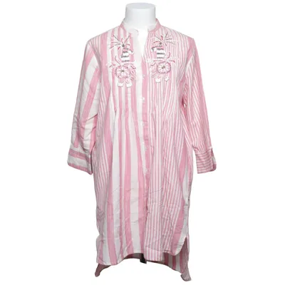 Tunika (Rosa, Vit) från Lola Casademunt Bomull