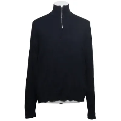 Pull-over (Noir) de Lindbergh White Polyamide, Viscose
