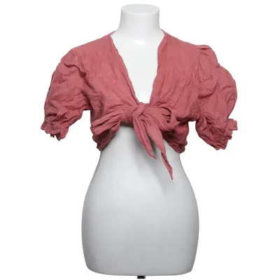 Crop top (Pink) fra Garconne Linned