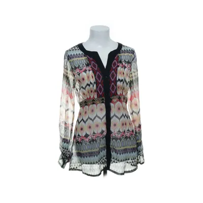 Blouse (Multicolored) from Surkana Polyester