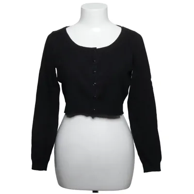 Cardigan (Zwart) van Styles by Steps Katoen, Polyamide, Viscose