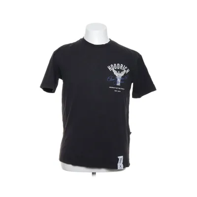 T-shirt (Svart) från Hoodrich Bomull