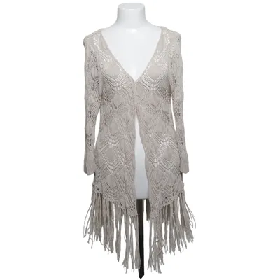 Cardigan (Beige)