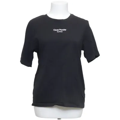 T-shirt (Svart) från Cheap Monday Bomull