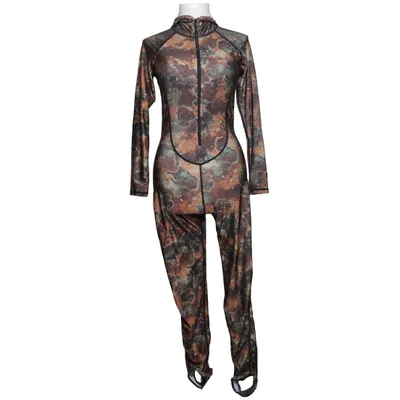 Maillot de bain une pièce (UV Schutz Badeanzug) de Dive & Sail