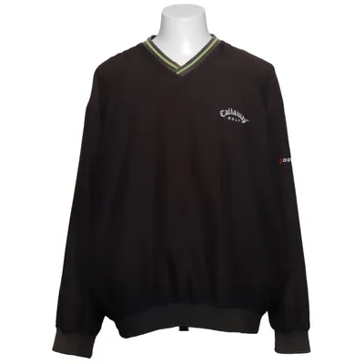 Collegetröja (Brun) från Callaway Golf Polyester