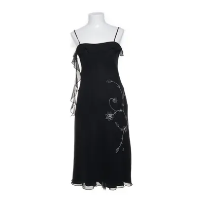 Klänning (Svart) från Isabell Kristensen Polyester