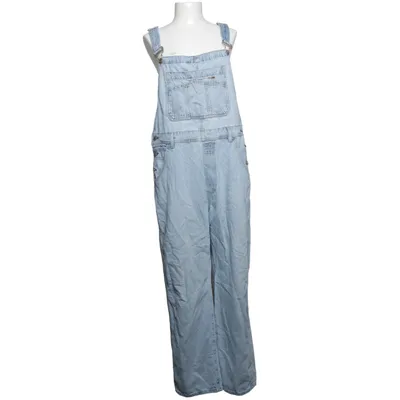 Salopette (Bleu) de Gap Coton, Polyester