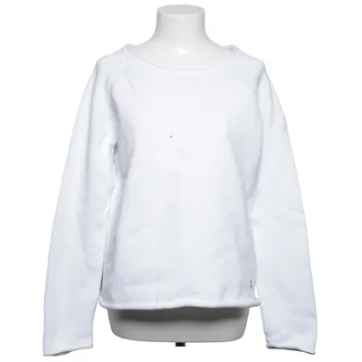Sweater (White) from 365 Three-Sixty-Five Cotton
