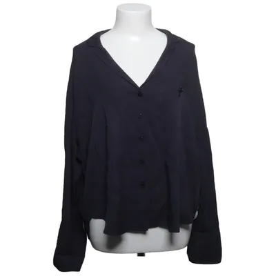Blouse (Gris) de Oneteaspoon Viscose