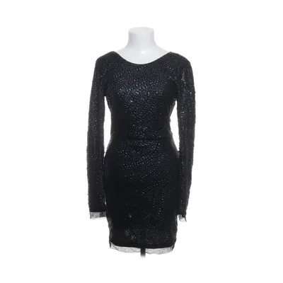 Cocktail dress (Black) from MbyM Polyamide, Polyester