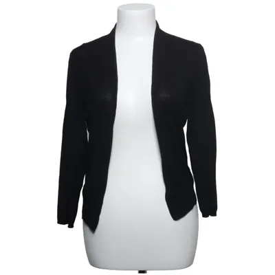 Kofta (Svart) från La Fée Maraboutée Polyester, Viskos