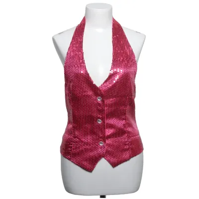Gilet (Roze) van NKD Polyester