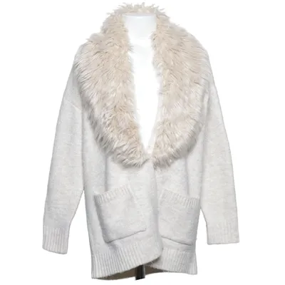 Cardigan (Beige) de F&F Kids Acrylique, Élasthane, Polyester